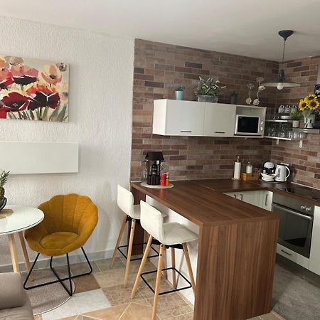 Apartman Evita 자다르 외부 사진