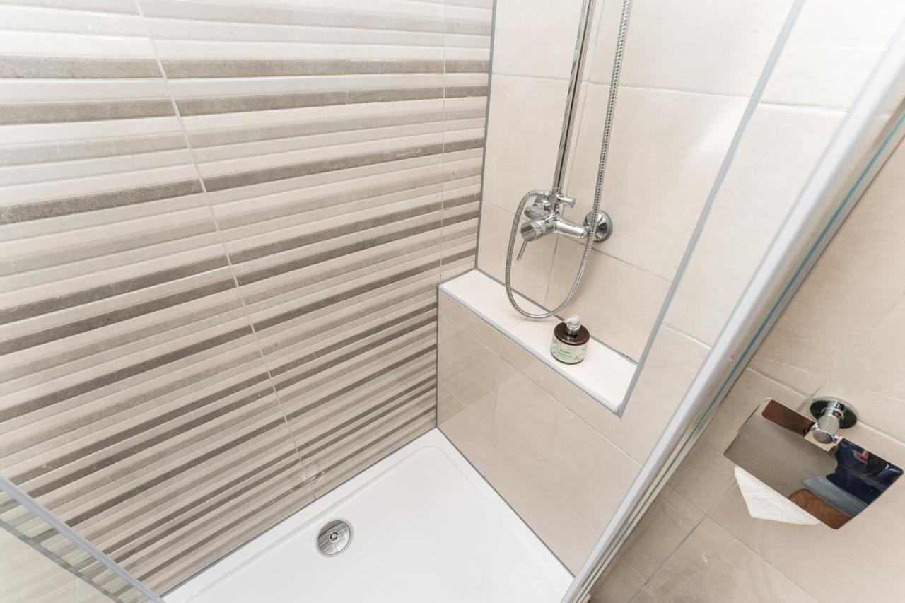 Apartman Evita 자다르 외부 사진